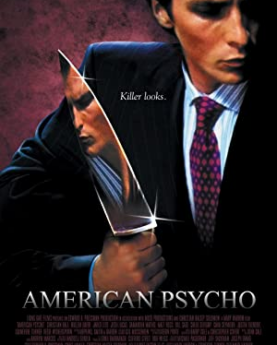 American Psycho (2000) Full Movie Download