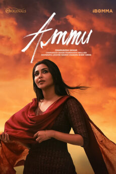 Ammu (2022) Full Movie Download