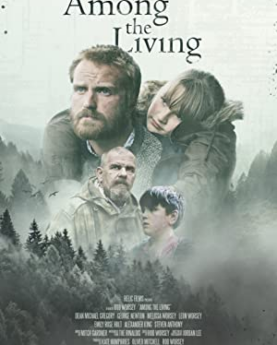 Among the Living (2021) Full Movie Download