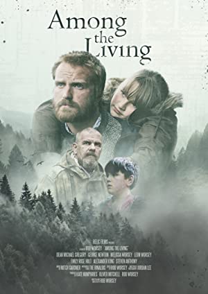 Among the Living (2021) Full Movie Download