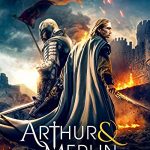Arthur & Merlin: Knights of Camelot (2020) Full Movie Download