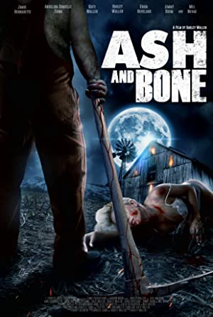 Ash and Bone (2022) Full Movie Download