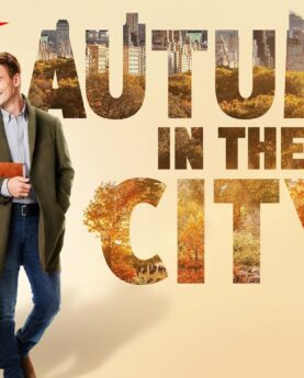 Autumn in the City (2022) Full Movie Download