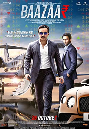 Baazaar (2018) Full Movie Download