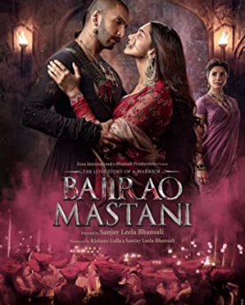 Bajirao Mastani (2015) Full Movie Download