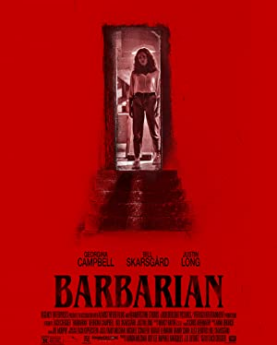 Barbarian (2022) Full Movie Download