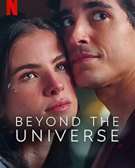 Beyond the Universe (2022) Full Movie Download