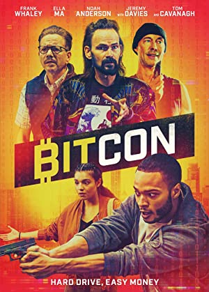 Bitcon (2022) Full Movie Download