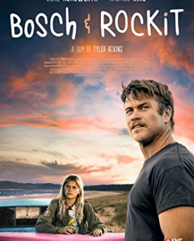 Bosch & Rockit (2022) Full Movie Download