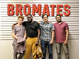 Bromates (2022) Full Movie Download