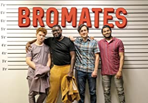 Bromates (2022) Full Movie Download