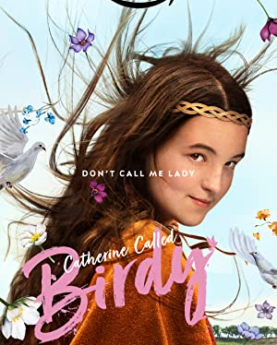 Catherine Called Birdy (2022) Full Movie Download