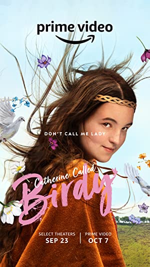 Catherine Called Birdy (2022) Full Movie Download