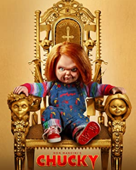 Chucky (2021–) Full Movie Download