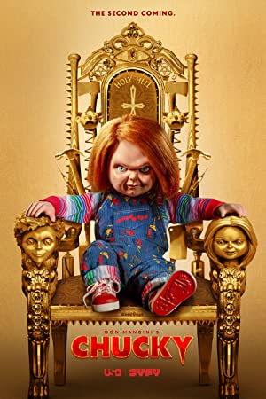 Chucky (2021–) Full Movie Download