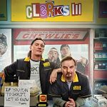 Clerks III (2022) Full Movie Download