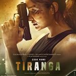 Code Name: Tiranga (2022) Full Movie Download