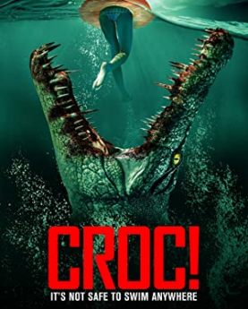 Croc! (2022) (2022) Full Movie Download