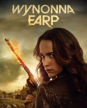 DOWNLOAD Wynonna Earp Season 1 (Complete) [TV Series]