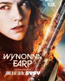 DOWNLOAD Wynonna Earp Season 2 (Complete) [TV Series]