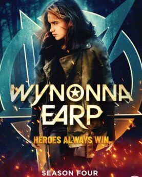 DOWNLOAD Wynonna Earp Season 4 (Complete) [TV Series]