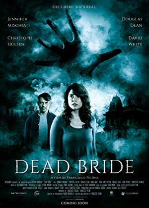 Dead Bride (2022) Full Movie Download