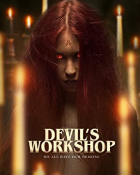 Devil's Workshop (2022) Full Movie Download