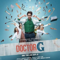 Doctor G (2022) Full Movie Download