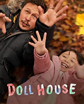 Doll House (2022) Full Movie Download