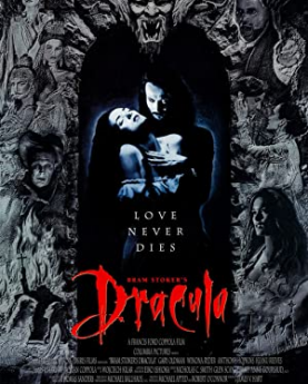 Dracula (1992) Full Movie Download