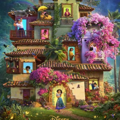 Encanto (2021) Full Movie Download