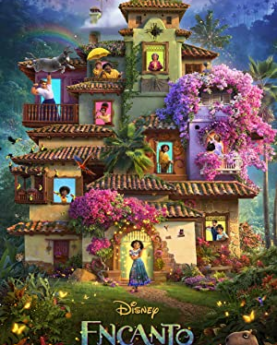 Encanto (2021) Full Movie Download