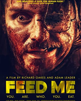 Feed Me (2022) Full Movie Download