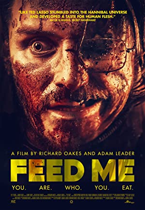 Feed Me (2022) Full Movie Download