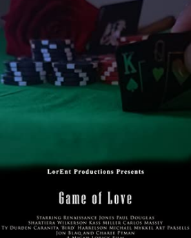 Game of Love 2021 (2022) Full Movie Download