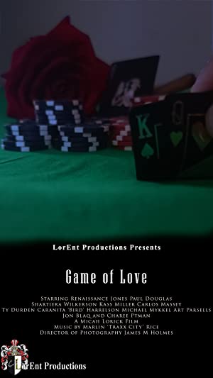 Game of Love 2021 (2022) Full Movie Download