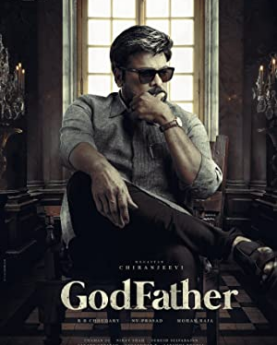 Godfather (2022) Full Movie Download