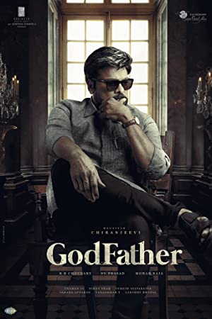 Godfather (2022) Full Movie Download