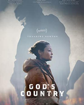 God's Country (2022) Full Movie Download