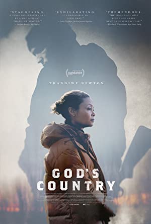 God's Country (2022) Full Movie Download