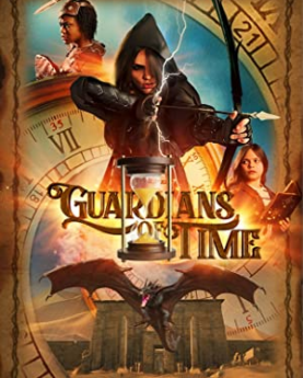 Guardians of Time (2022) Full Movie Download