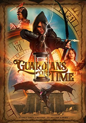 Guardians of Time (2022) Full Movie Download