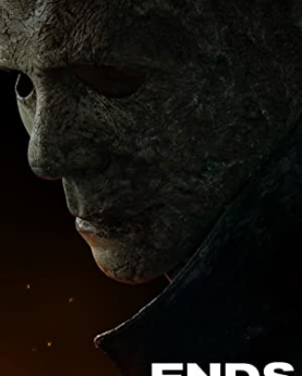 Halloween Ends (2022) Full Movie Download