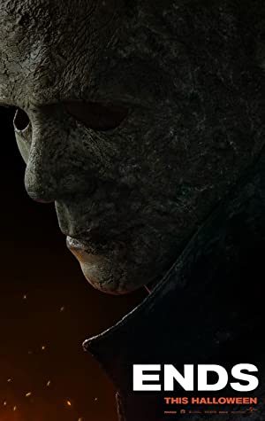 Halloween Ends (2022) Full Movie Download