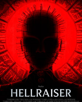 Hellraiser (2022) Full Movie Download