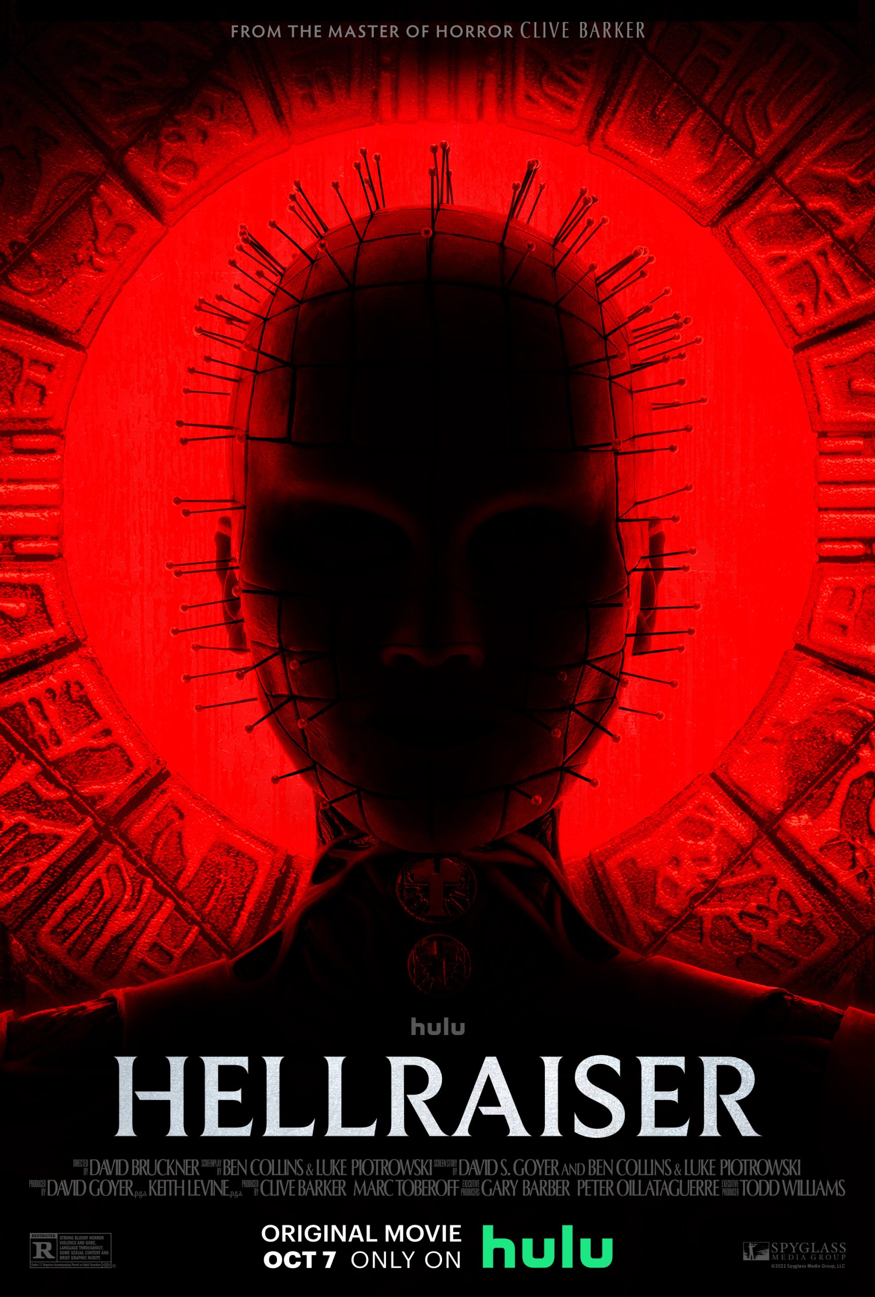 Hellraiser (2022) Full Movie Download