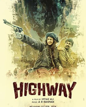 Highway (2014) Full Movie Download