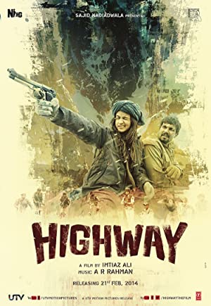 Highway (2014) Full Movie Download