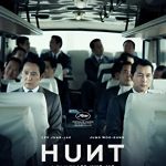 Hunt (2022) Full Movie Download