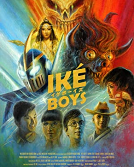 Iké Boys (2022) Full Movie Download